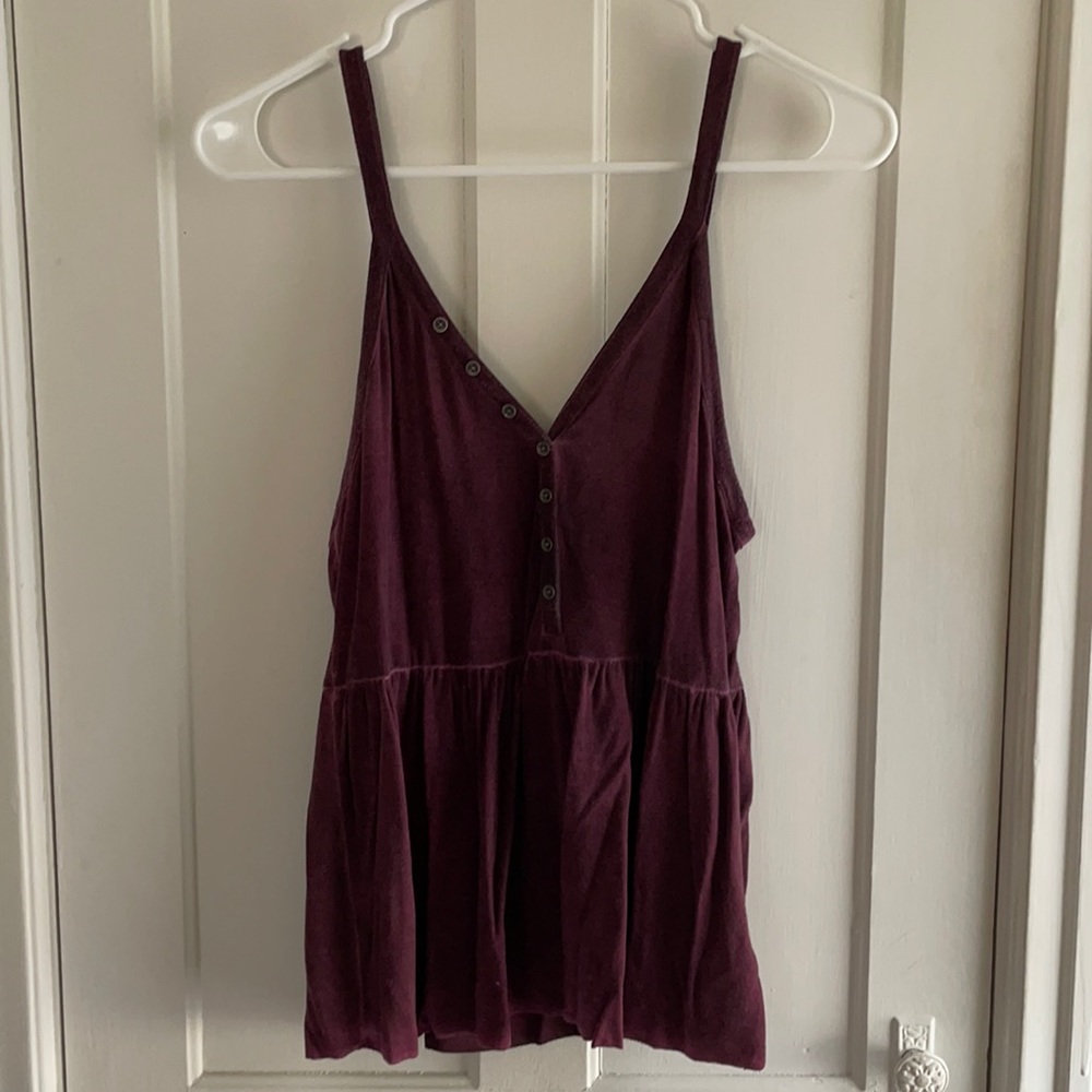 American Eagle tank top (size medium)